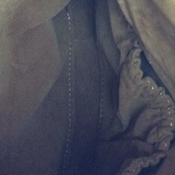 Patricia Nash Leather Wristlet Handbag     NWT - Picture 10 of 16